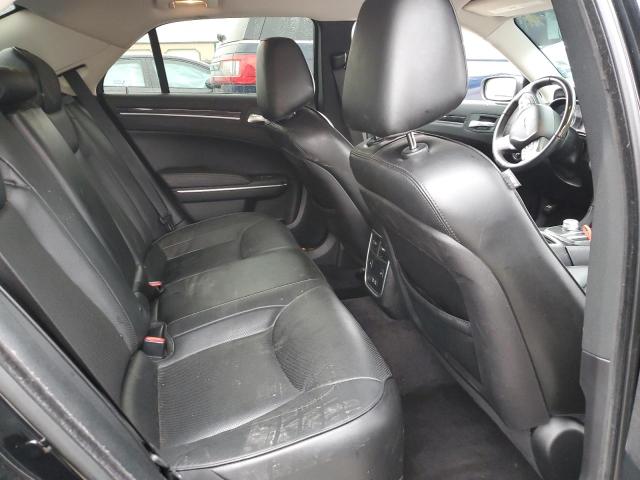 Photo 10 from auction – 2018 CHRYSLER 300 LIMITE with VIN 2C3CCAKG7JH268095