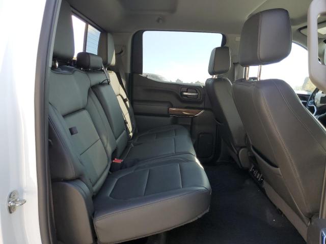 Photo 10 from auction – 2022 CHEVROLET SILVERADO with VIN 3GCUYDED9NG125837