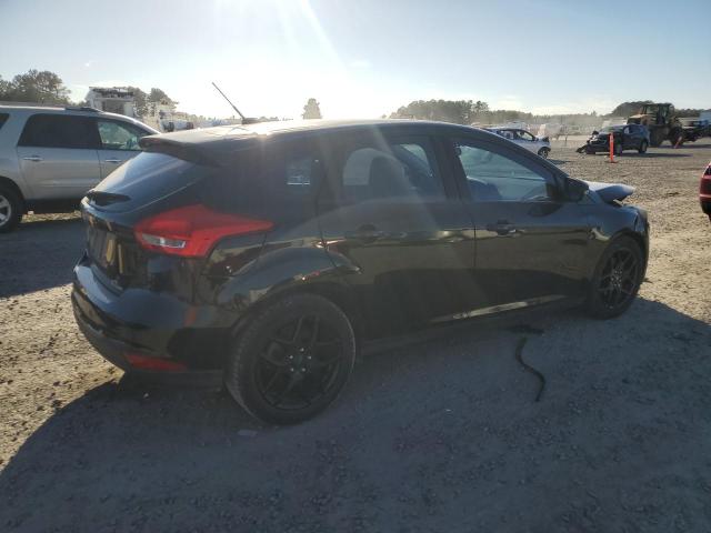 Photo 3 from auction – 2016 FORD FOCUS SE with VIN 1FADP3K23GL389602