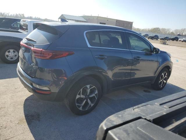 Photo 3 from auction – 2021 KIA SPORTAGE L with VIN KNDPMCAC2M7885697