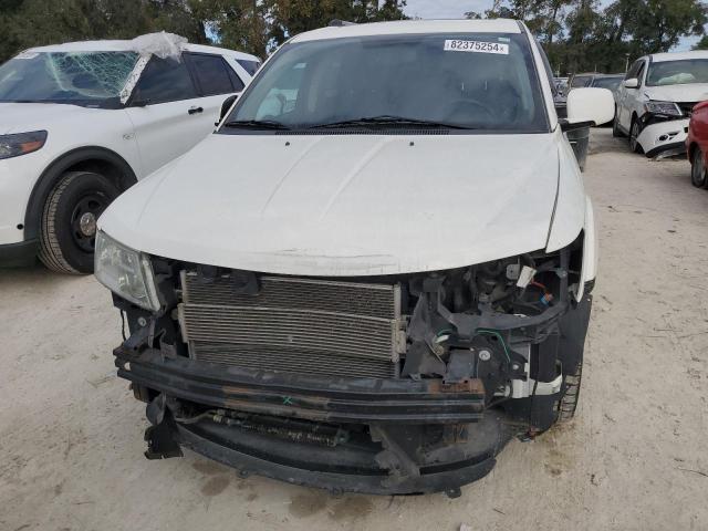 Photo 5 from auction – 2012 DODGE JOURNEY CR with VIN 3C4PDCDG2CT147441