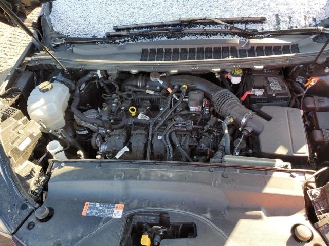صورة رقم 12 من المزاد - 2022 FORD EDGE SEL مع VIN 2FMPK4J91NBA23592