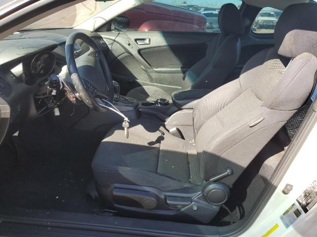 Photo 7 from auction – 2011 HYUNDAI GENESIS CO with VIN KMHHT6KD8BU060449
