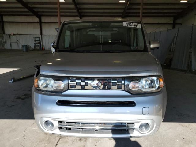 Photo 5 from auction – 2009 NISSAN CUBE BASE with VIN JN8AZ28R09T120714