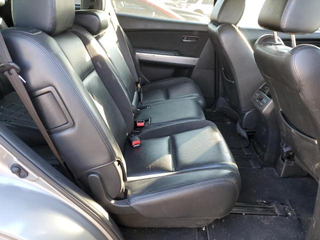 Photo 11 from auction – 2013 MAZDA CX-9 SPORT with VIN JM3TB3DV9D0402966