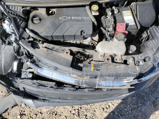 Photo 11 from auction – 2022 CHEVROLET SPARK LS with VIN KL8CB6SA5NC034904