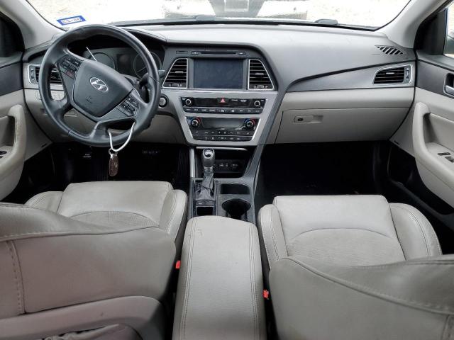 Photo 8 from auction – 2015 HYUNDAI SONATA SPO with VIN 5NPE34AF6FH217765