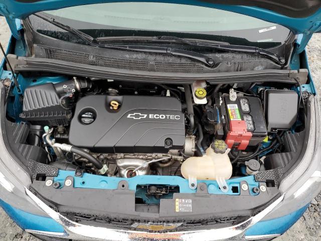 Photo 11 from auction – 2021 CHEVROLET SPARK LS with VIN KL8CB6SA7MC736642