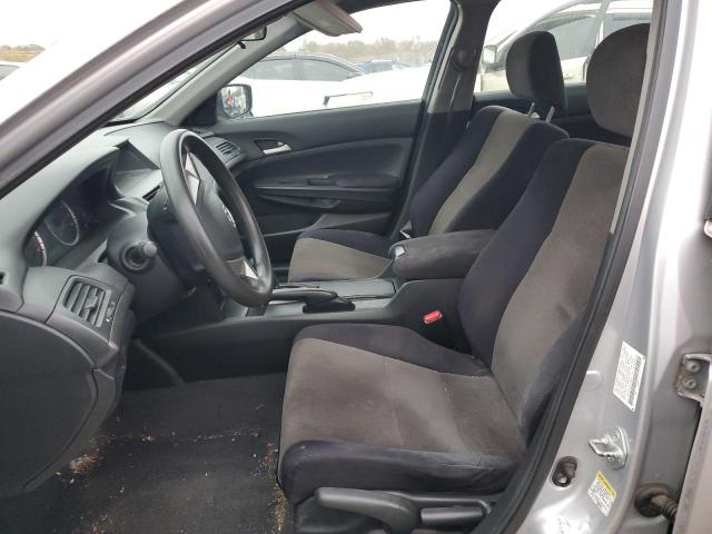 Photo 7 from auction – 2010 HONDA ACCORD LX with VIN 1HGCP2F32AA178463