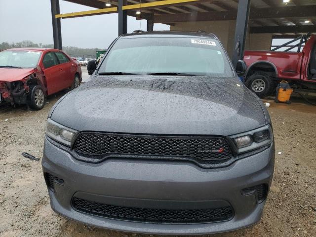 Photo 5 from auction – 2023 DODGE DURANGO SX with VIN 1C4RDJAG8PC666450