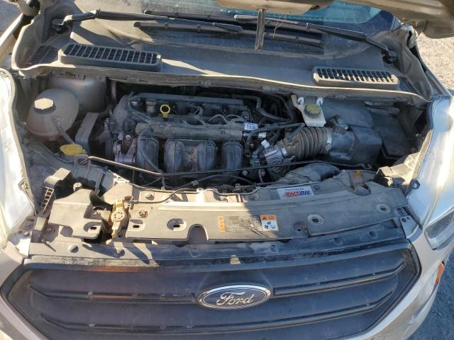 Photo 11 from auction – 2017 FORD ESCAPE with VIN 1FMCU0F76HUE74217
