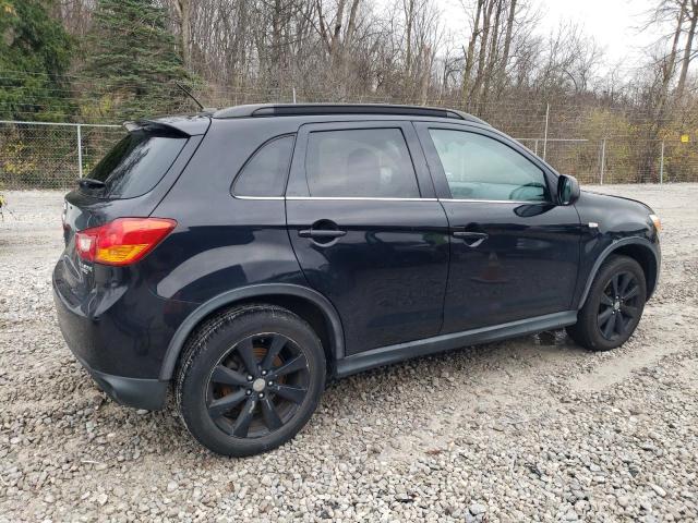Photo 3 from auction – 2013 MITSUBISHI OUTLANDER with VIN 4A4AR5AU4DE021329