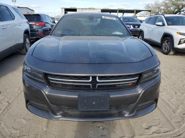 Photo 5 from auction – 2016 DODGE CHARGER SE with VIN 2C3CDXBG3GH355940