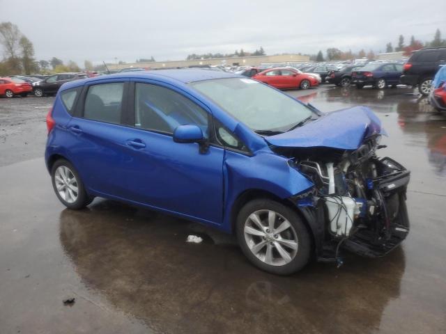 Photo 4 from auction – 2014 NISSAN VERSA NOTE with VIN 3N1CE2CP0EL432877