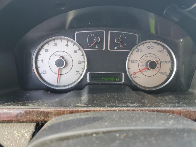 Zdjęcie 9 z aukcji – 2008 FORD TAURUS LIM z VIN 1FAHP25W38G181594