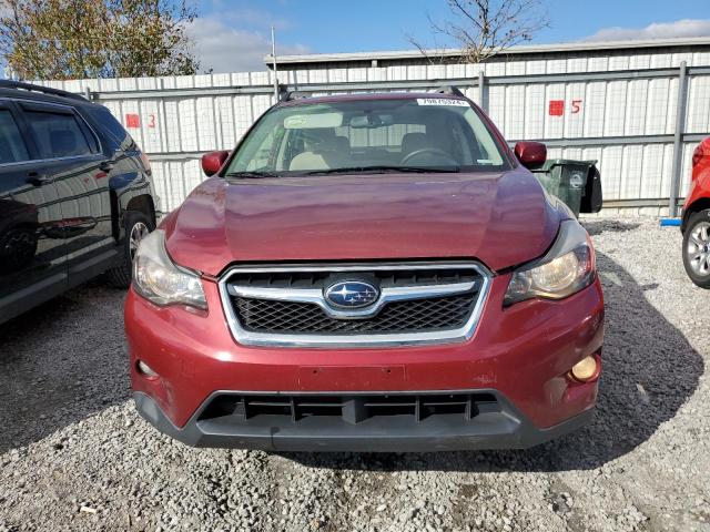Photo 5 from auction – 2014 SUBARU XV CROSSTR with VIN JF2GPAVC0E8329147