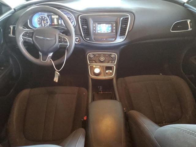 Photo 8 from auction – 2016 CHRYSLER 200 LIMITE with VIN 1C3CCCAB5GN159023