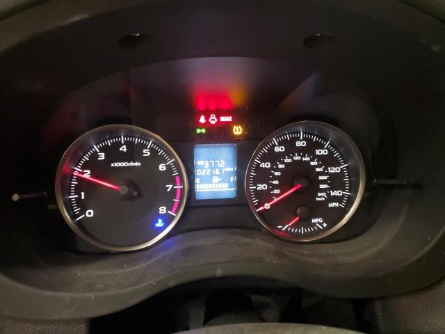 Photo 9 from auction – 2015 SUBARU IMPREZA with VIN JF1GPAA61F9311269