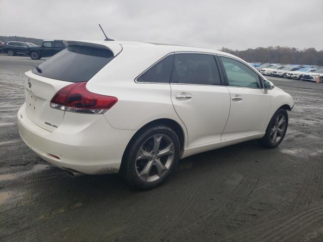 Photo 3 from auction – 2014 TOYOTA VENZA LE with VIN 4T3BK3BBXEU100905