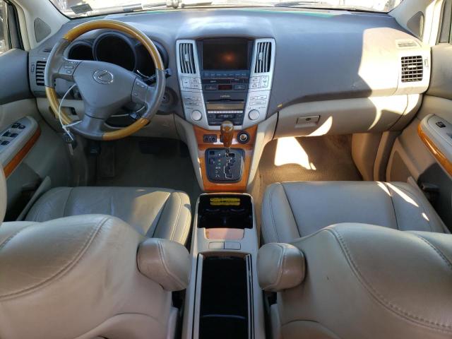 Photo 8 from auction – 2008 LEXUS RX 350 with VIN 2T2HK31U98C062882