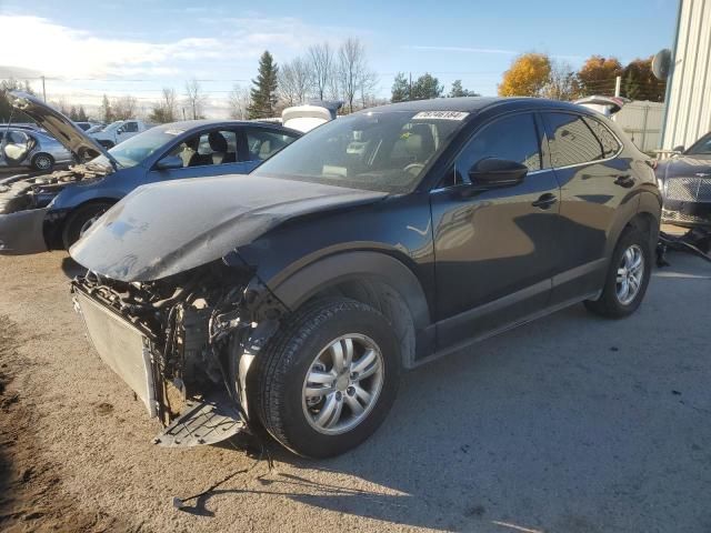 MAZDA CX-30 PREM 2024 z numerem VIN 3MVDMBDM2RM628939 - Zdjęcie z aukcji