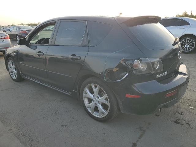Фото 2 с аукциона – 2007 MAZDA 3 HATCHBAC с VIN JM1BK144471716507