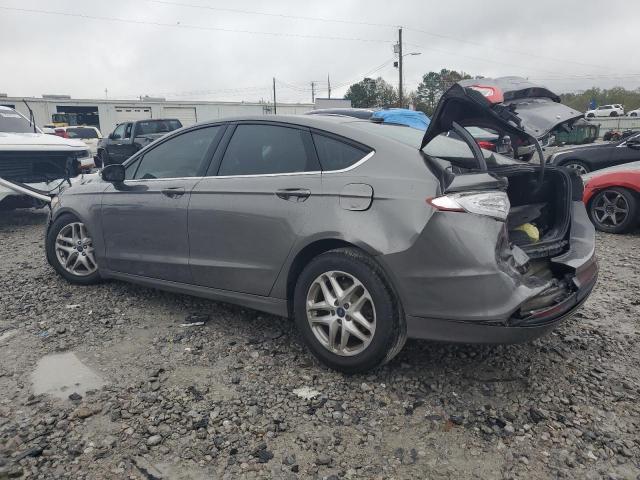Photo 2 from auction – 2014 FORD FUSION SE with VIN 3FA6P0HD2ER169270
