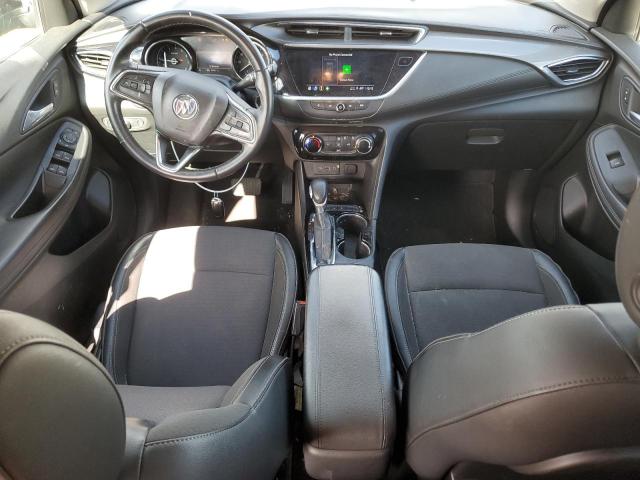 Photo 8 from auction – 2021 BUICK ENCORE GX with VIN KL4MMBS24MB108304