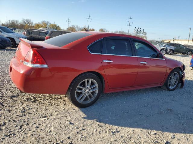 Photo 3 from auction – 2012 CHEVROLET IMPALA LTZ with VIN 2G1WC5E30C1320695