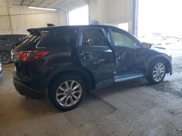 Photo 3 from auction – 2015 MAZDA CX-5 GT with VIN JM3KE4DY2F0474727
