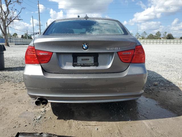 Photo 6 from auction – 2011 BMW 328 I with VIN WBAPH7C58BE130585