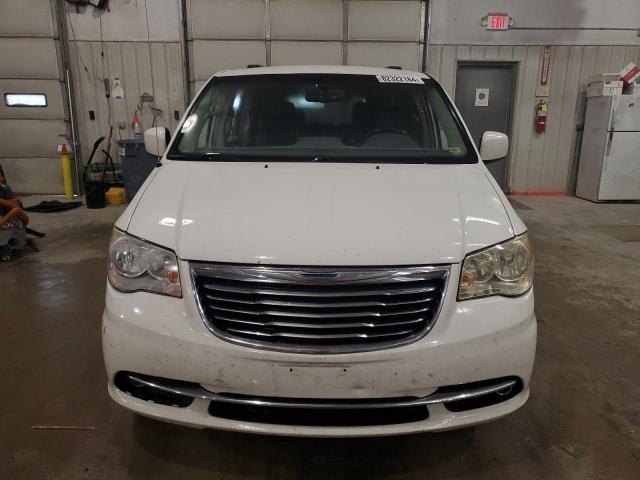 Photo 5 from auction – 2012 CHRYSLER TOWN & COU with VIN 2C4RC1BG5CR292320
