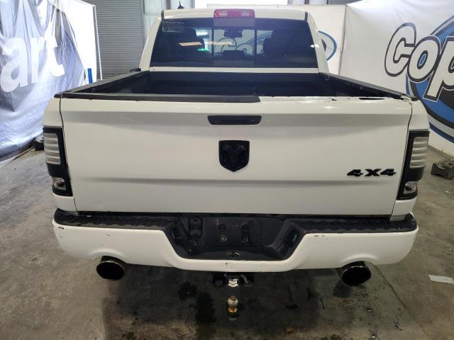 Photo 6 from auction – 2018 RAM 1500 SPORT with VIN 1C6RR7MT9JS277124