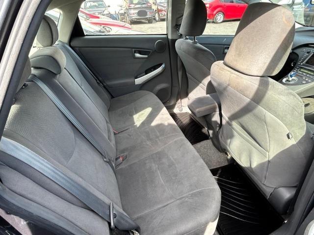 Photo 6 from auction – 2010 TOYOTA PRIUS with VIN JTDKN3DU1A5186046