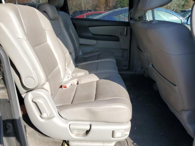 Photo 11 from auction – 2012 HONDA ODYSSEY EX with VIN 5FNRL5H63CB076290