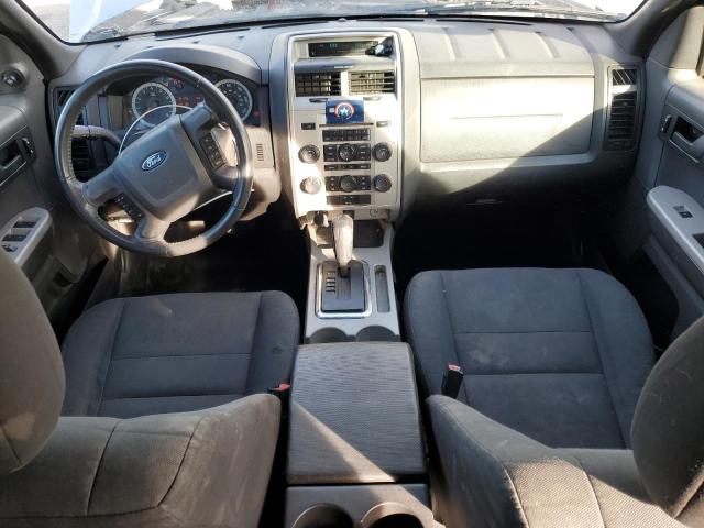Photo 8 from auction – 2011 FORD ESCAPE XLT with VIN 1FMCU9DG6BKA98953