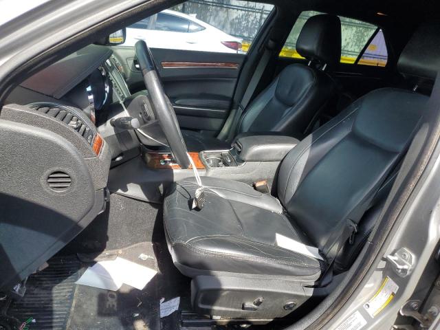 Foto 7 de la subasta – 2014 CHRYSLER 300 con VIN 2C3CCAAG9EH343550
