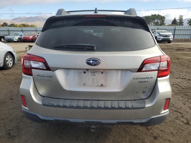 Photo 6 from auction – 2016 SUBARU OUTBACK 3. with VIN 4S4BSENC4G3315343
