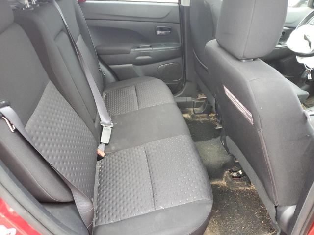 Photo 11 from auction – 2011 MITSUBISHI OUTLANDER with VIN JA4AR4AU9BZ002731