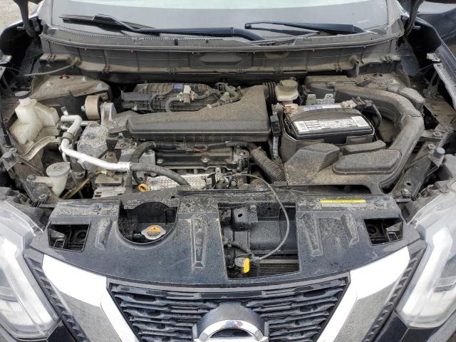 Photo 12 from auction – 2017 NISSAN ROGUE S with VIN KNMAT2MT8HP511955