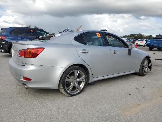 Photo 3 from auction – 2009 LEXUS IS 250 with VIN JTHBK262392087285