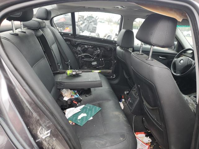 صورة رقم 10 من المزاد - 2008 BMW 328 I مع VIN WBAVA37528NL58010