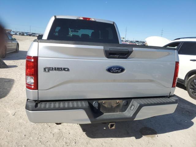 Photo 6 from auction – 2017 FORD F150 SUPER with VIN 1FTEW1CPXHKC42958
