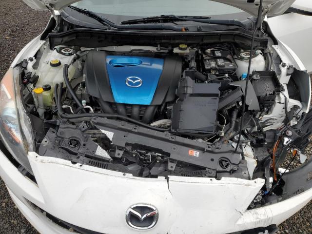 Photo 11 from auction – 2013 MAZDA 3 I with VIN JM1BL1WP6D1756135