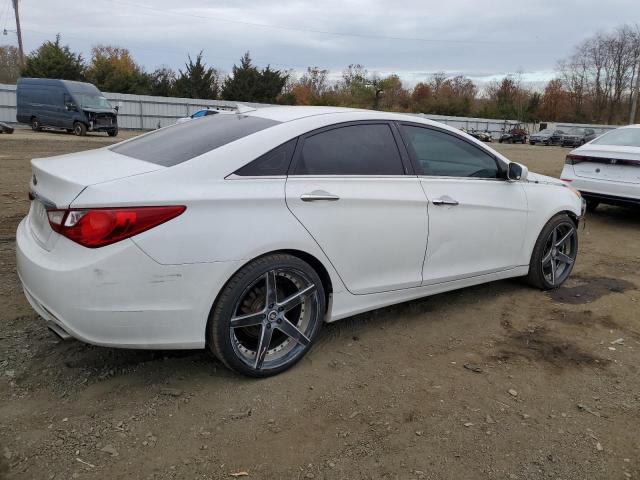 Photo 3 from auction – 2013 HYUNDAI SONATA SE with VIN 5NPEC4AC6DH803854