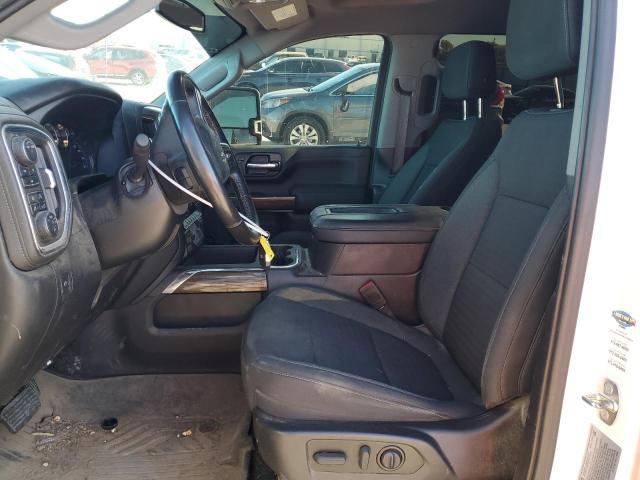 Photo 7 from auction – 2022 CHEVROLET SILVERADO with VIN 1GC4YNE77NF119598