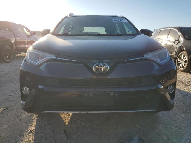 Photo 5 from auction – 2018 TOYOTA RAV4 ADVEN with VIN 2T3WFREV9JW443097