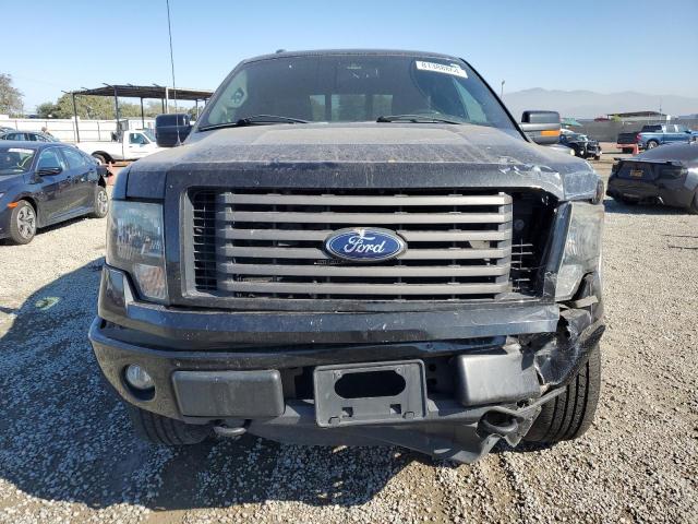 Photo 5 from auction – 2012 FORD F150 SUPER with VIN 1FTFW1EFXCFB88667