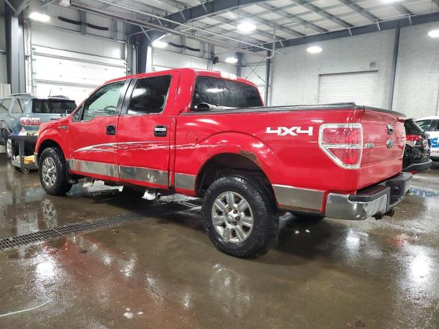 Photo 2 from auction – 2009 FORD F150 SUPER with VIN 1FTPW14V79FA92582