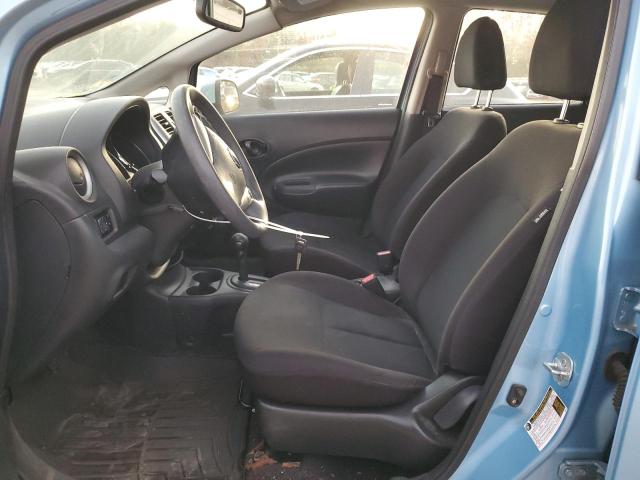 Photo 7 from auction – 2014 NISSAN VERSA with VIN 3N1CE2CP5EL436634